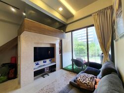 Stratum (D18), Condominium #576614321